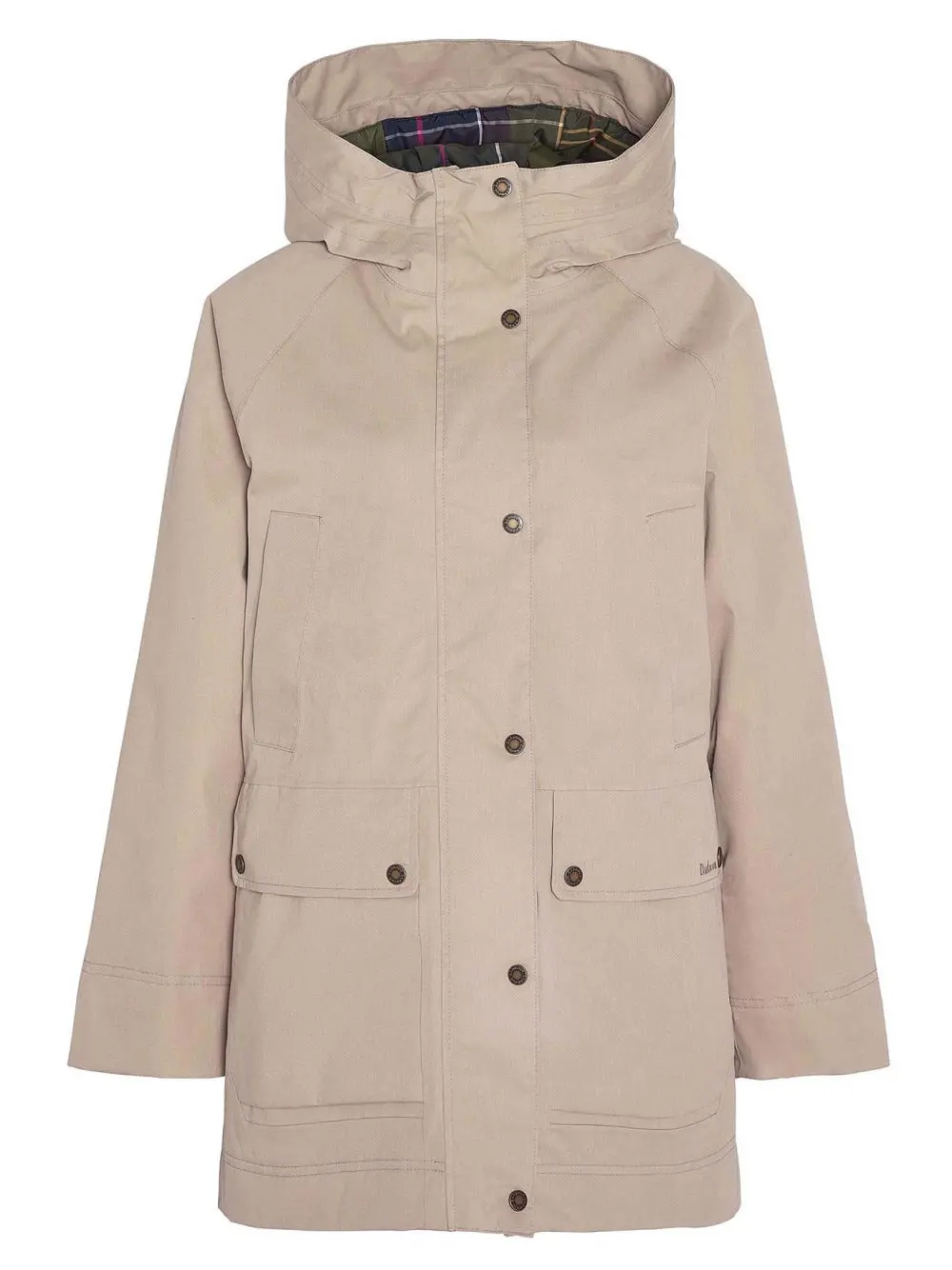 Women's Winter Beadnell Waterproof Jacket 6