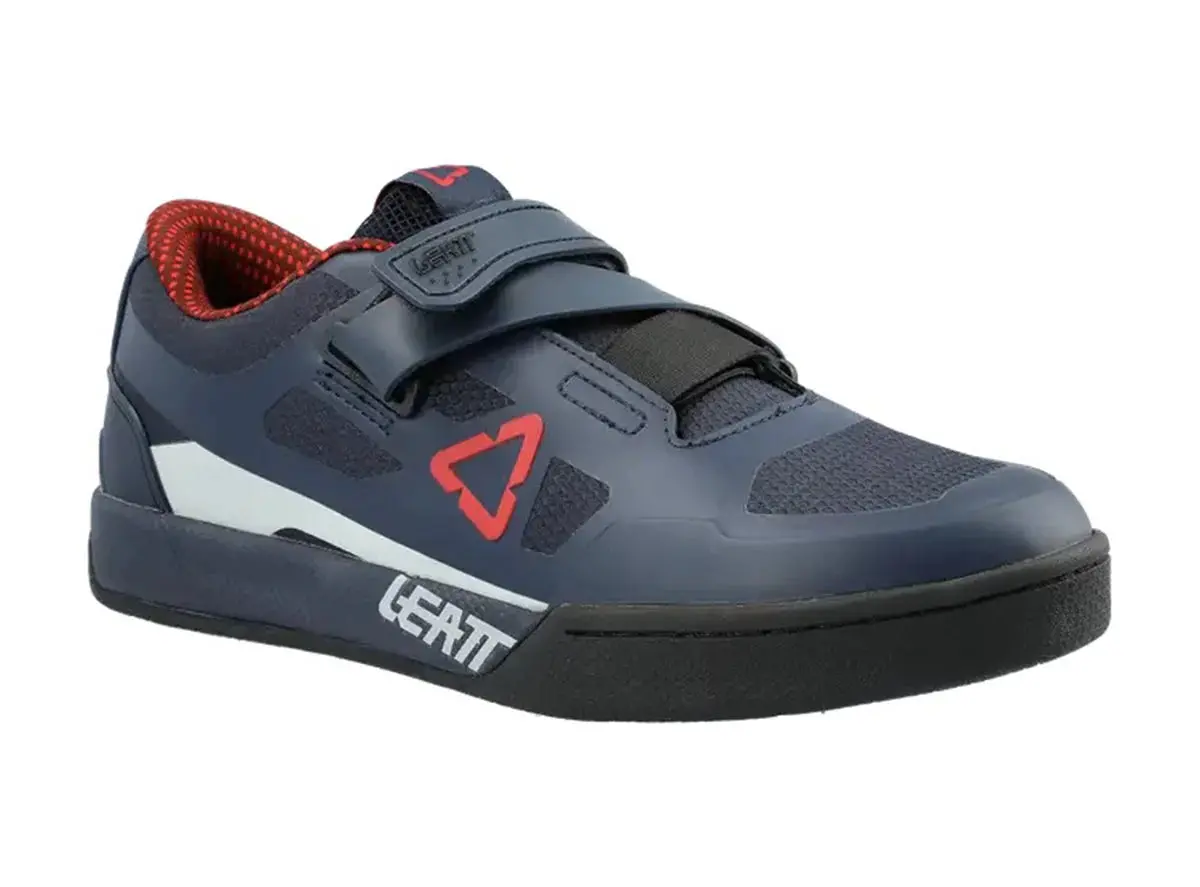 Zapatos Leatt 5.0 Clip Mtb Onyx 1