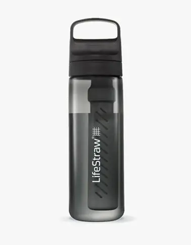 Go Series Water Bottle - 22Oz 1