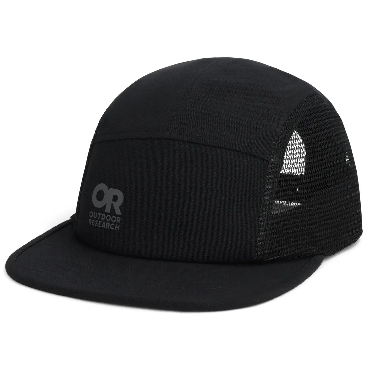 Loam 5-Panel Cap 1