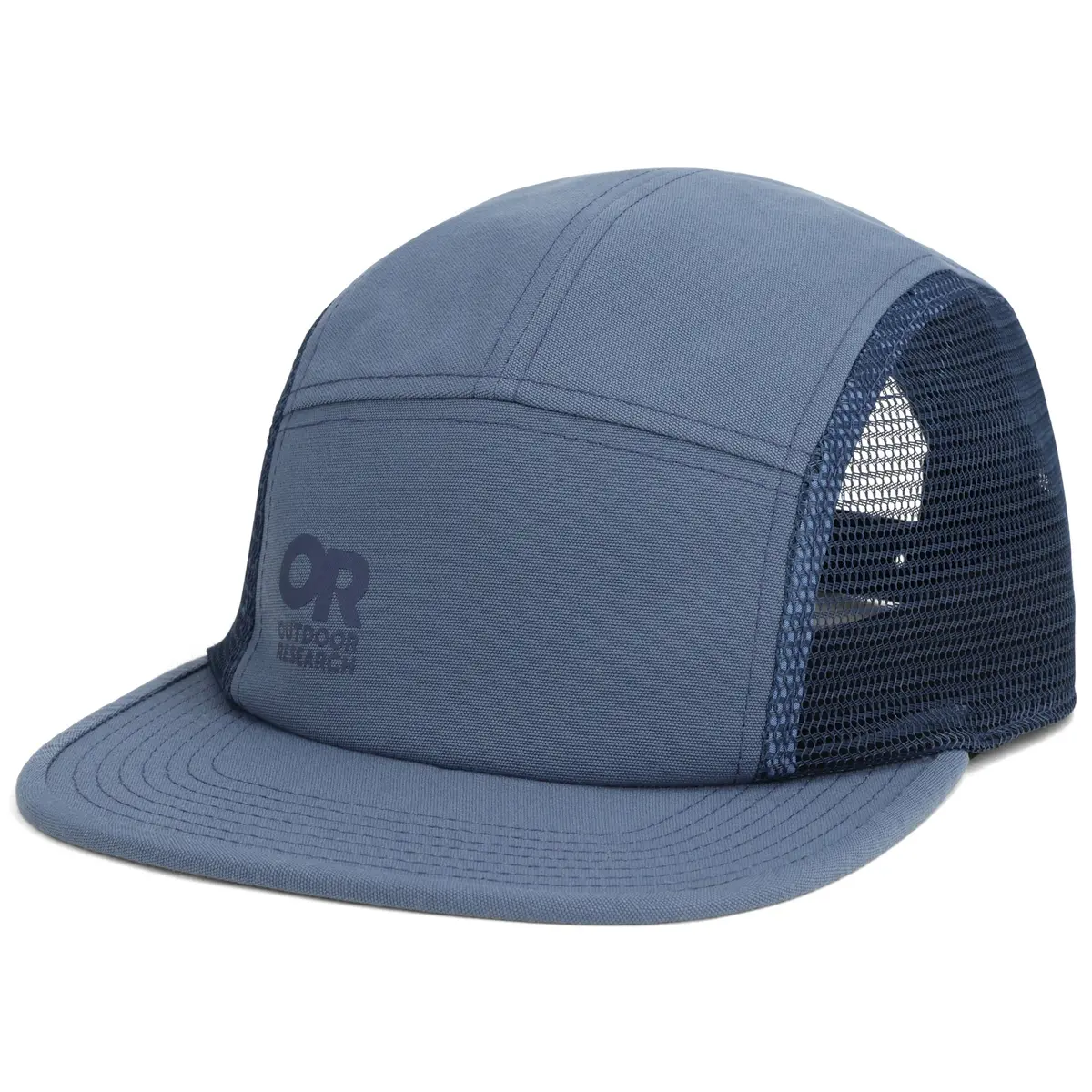 Loam 5-Panel Cap 1