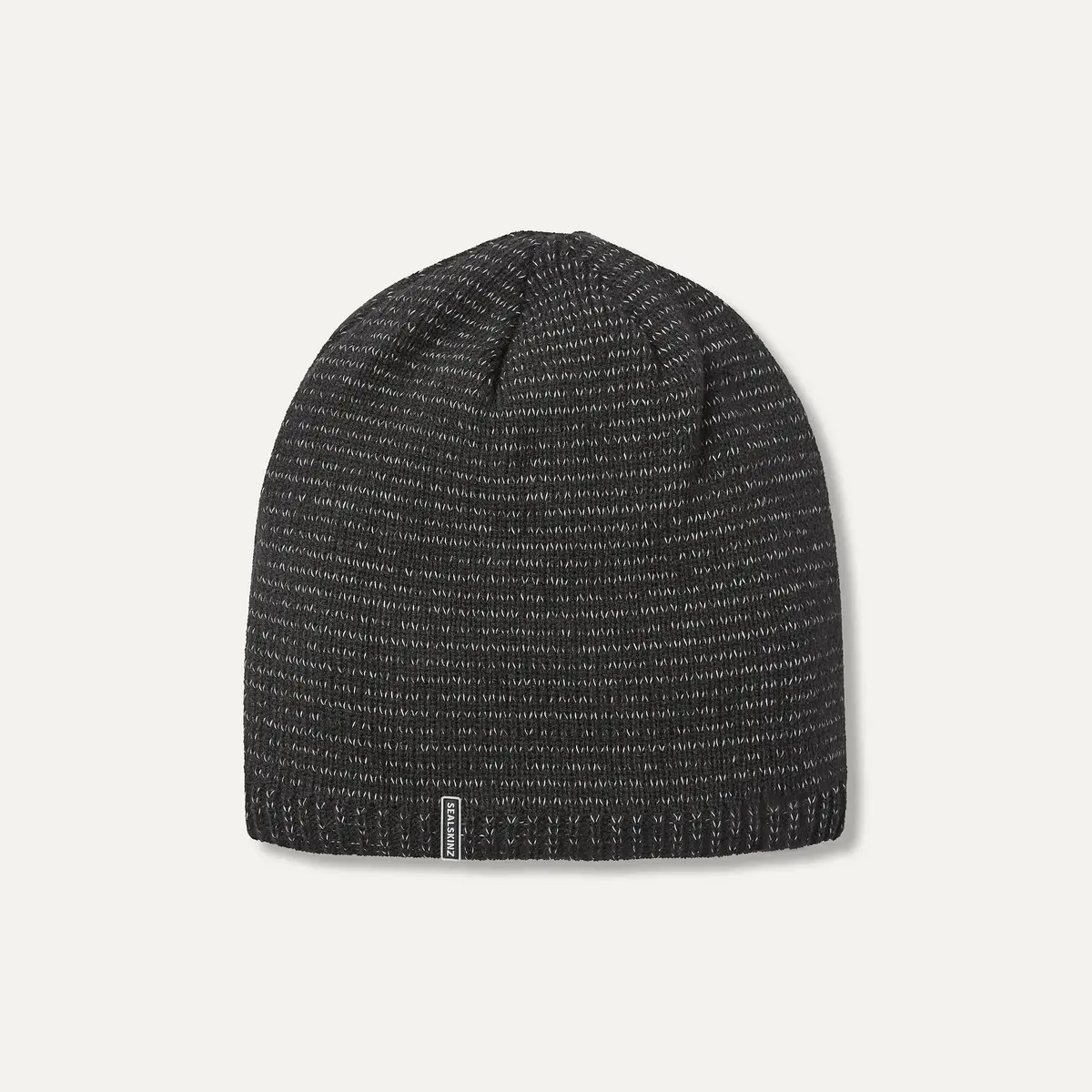 Lodden Waterproof Cold Weather Reflective Beanie 1
