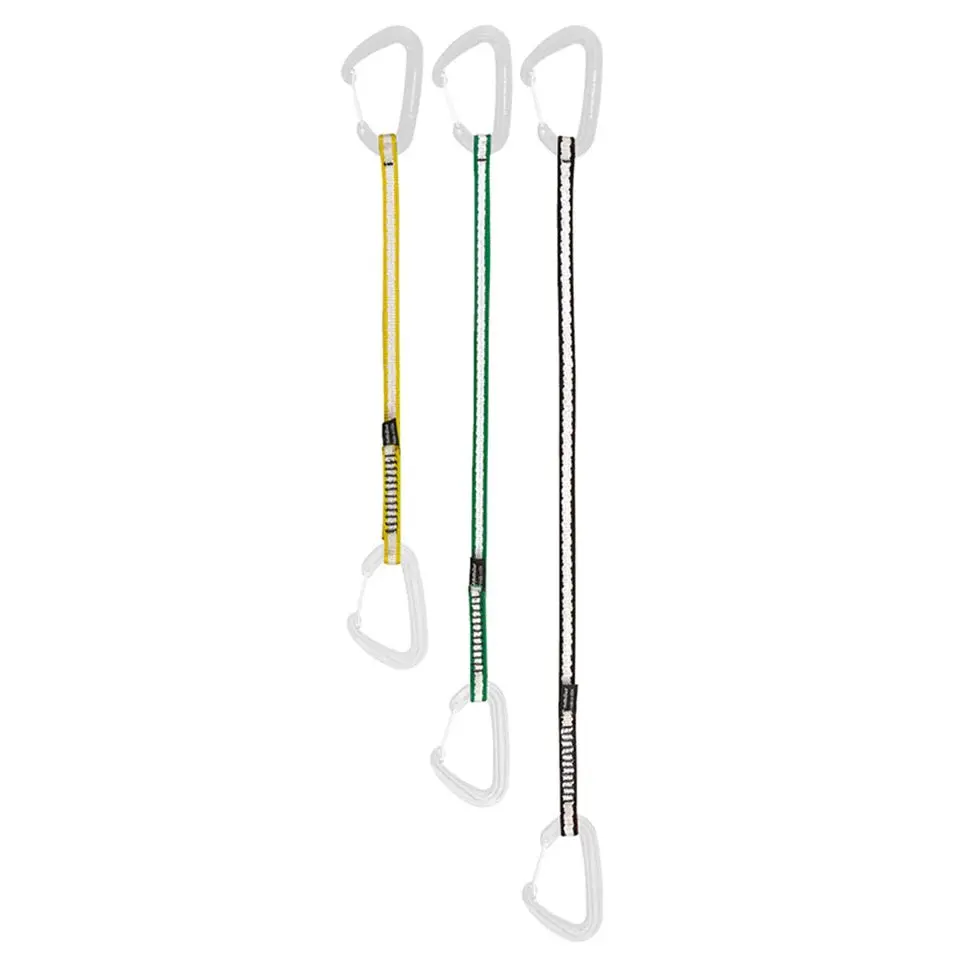 Bravo Long Draw Sling - Green (16In.) 1