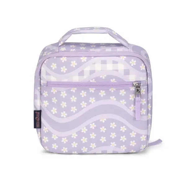 Lunch Break Lunch Bag 1