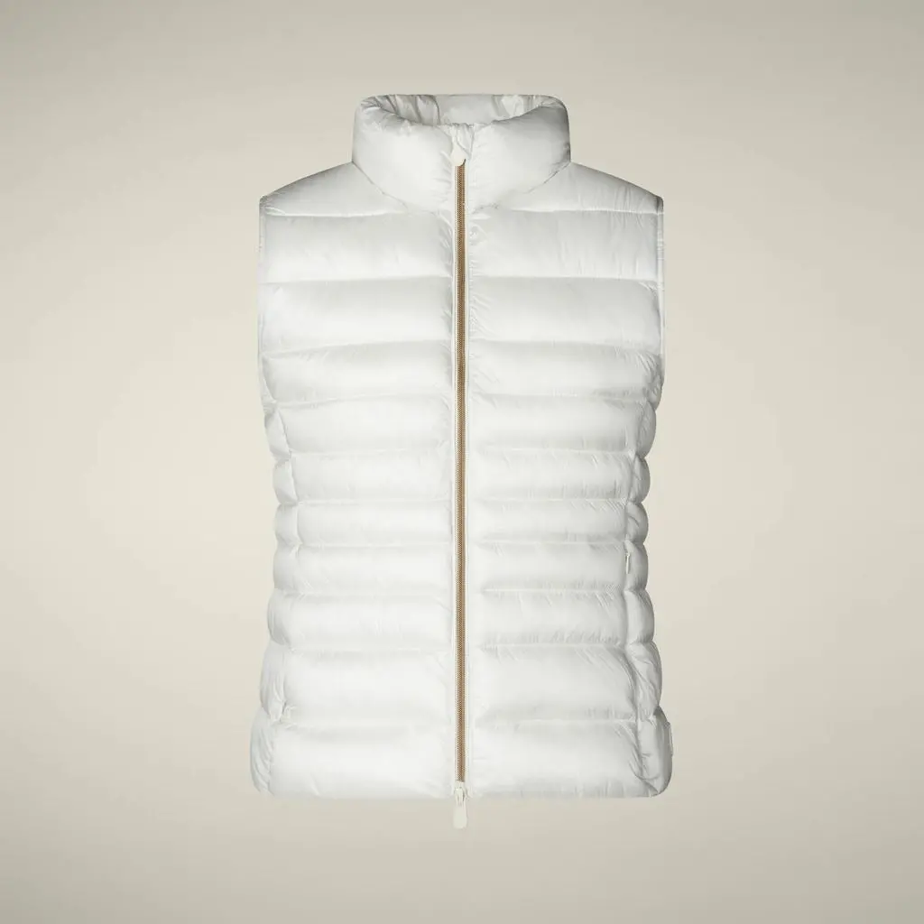 Women's Lynn Animal-Free Puffer Vest 1