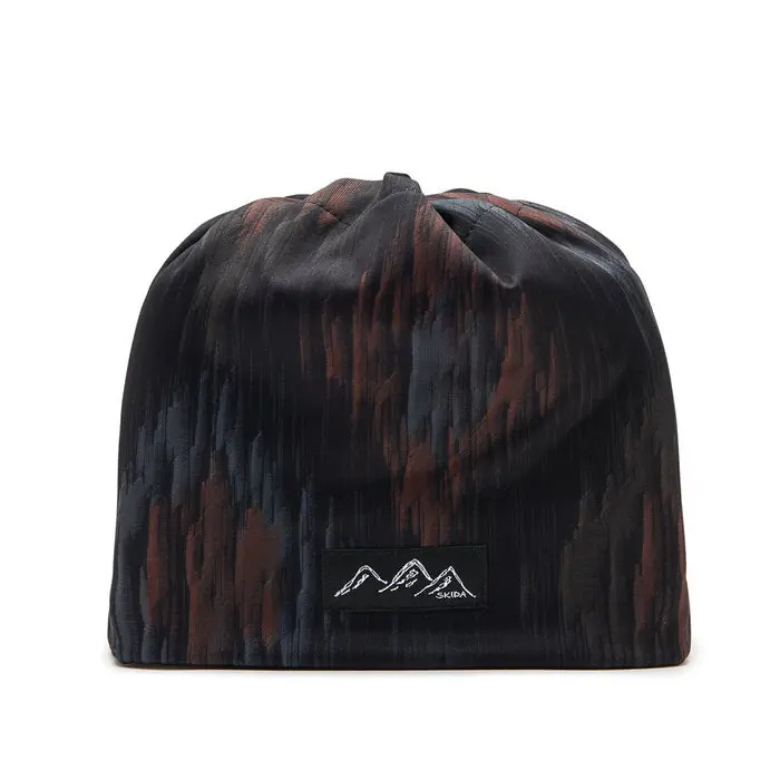 Men's Alpine Fleece-Lined Hat 1