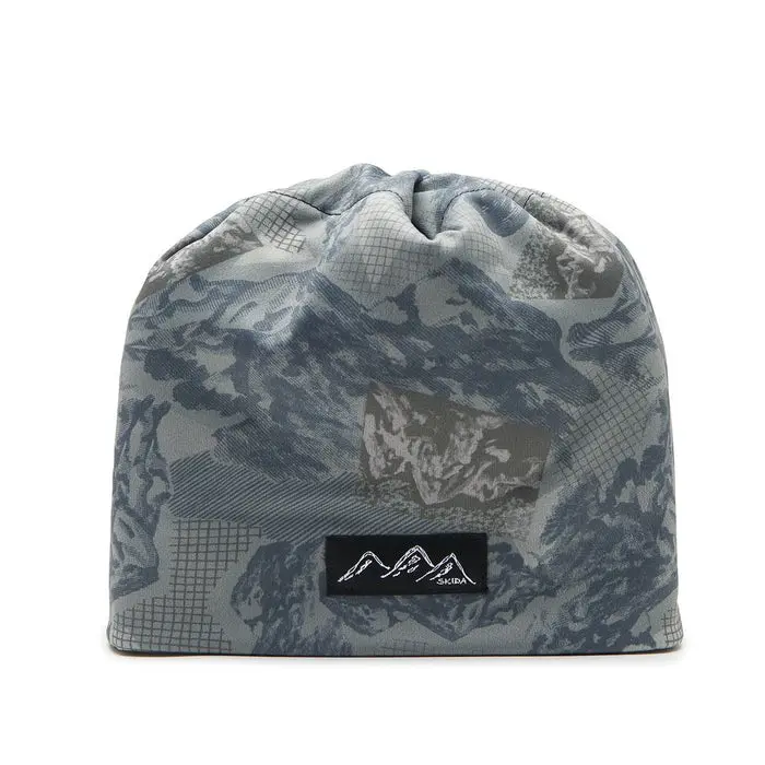 Men's Alpine Fleece-Lined Hat 1