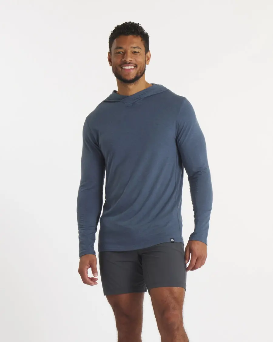 Men's Sol Hoodie 2