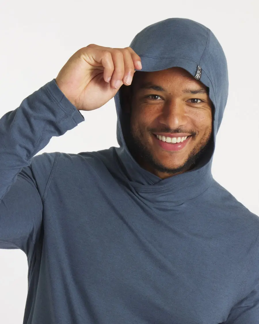 Men's Sol Hoodie 3