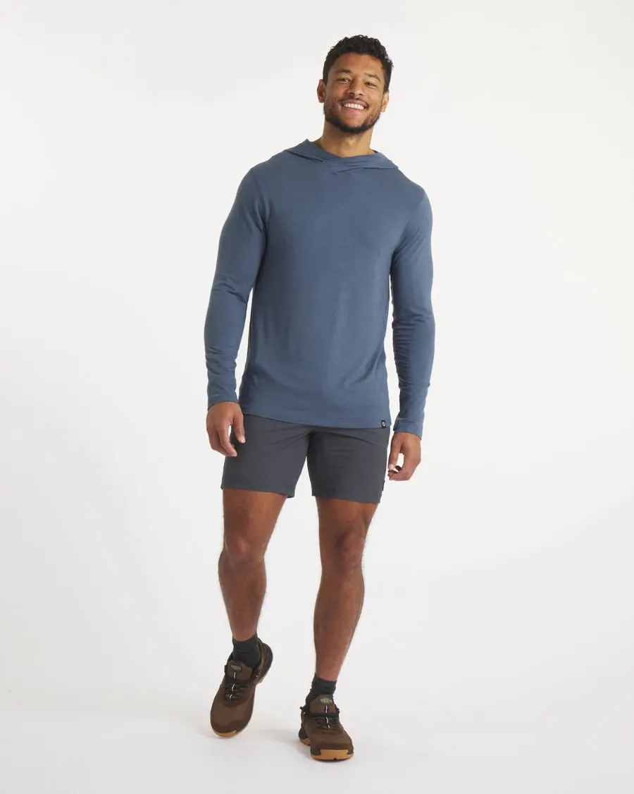 Men's Sol Hoodie 5