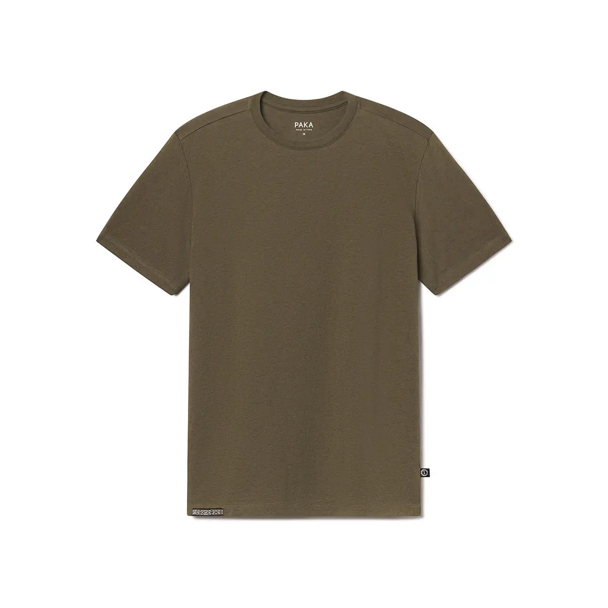 Men's Essential Tee 1