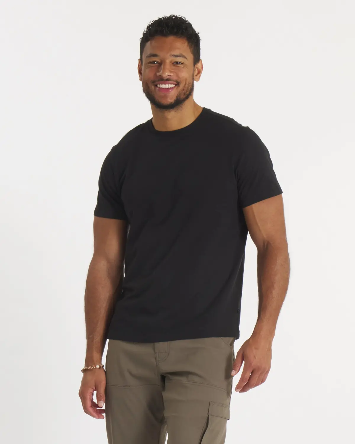 Men's Essential Tee 2