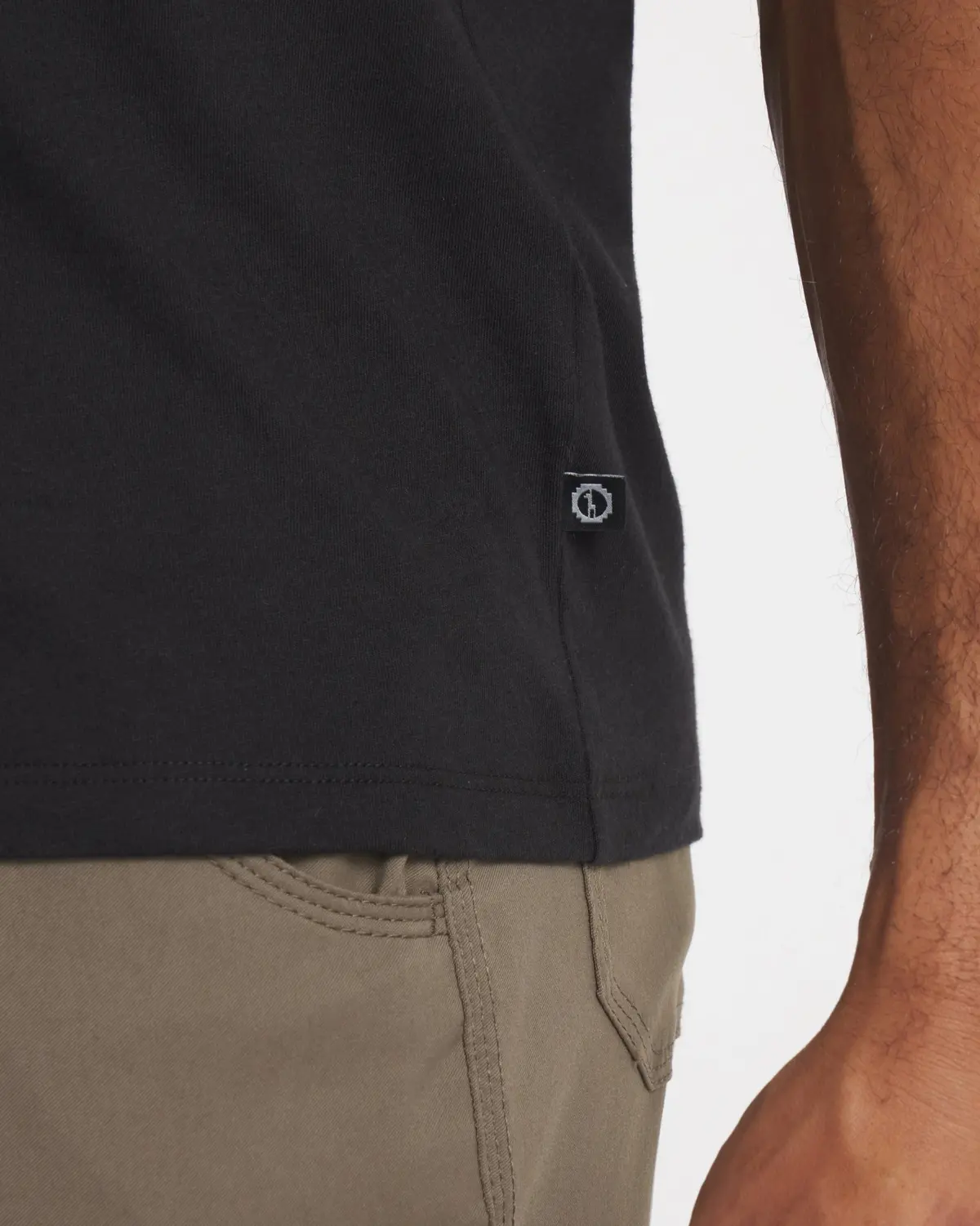 Men's Essential Tee 3