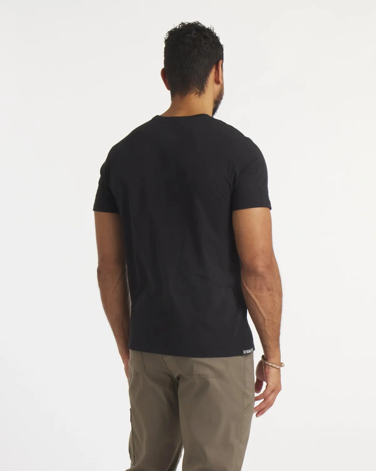 Men's Essential Tee 4