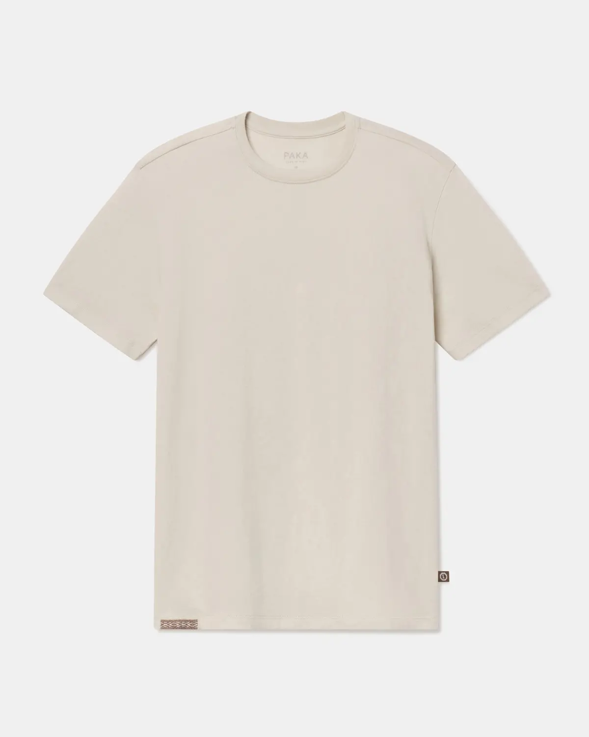 Men's Essential Tee 1