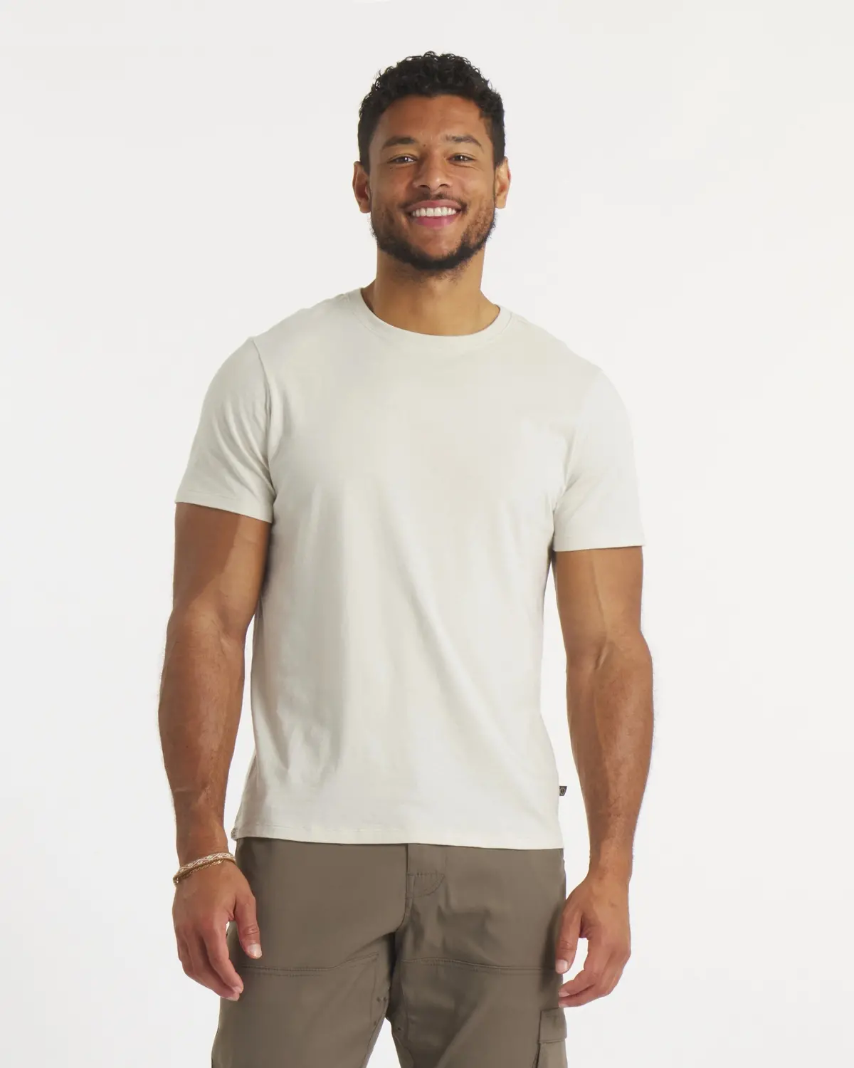 Men's Essential Tee 2