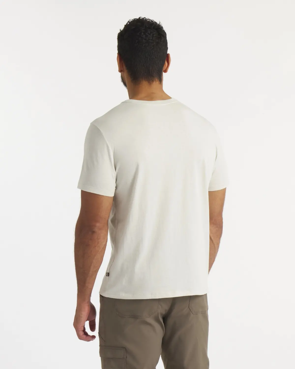 Men's Essential Tee 4