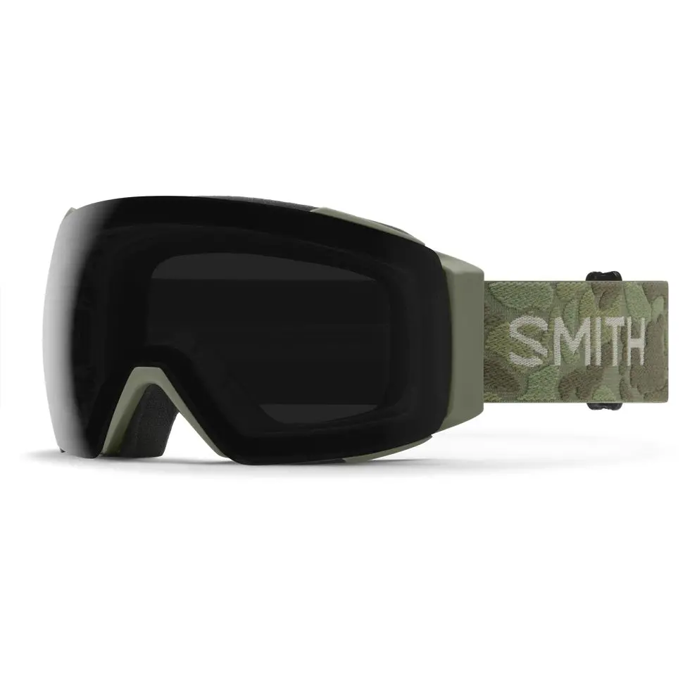 I/O Mag Goggles 1