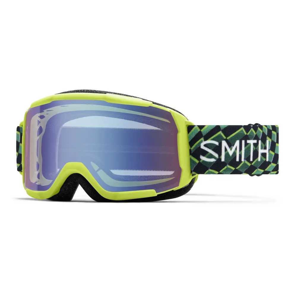Daredevil Goggles 1