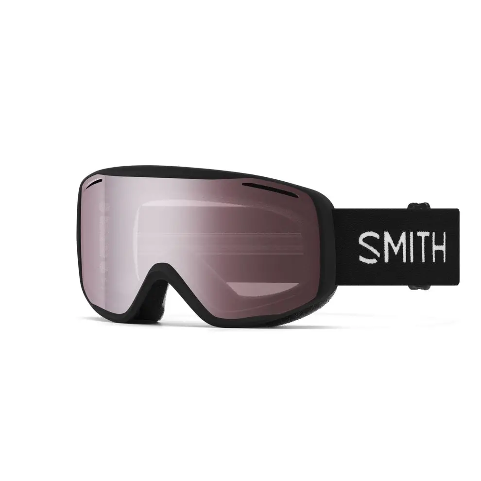 Women's Rally Goggles 1