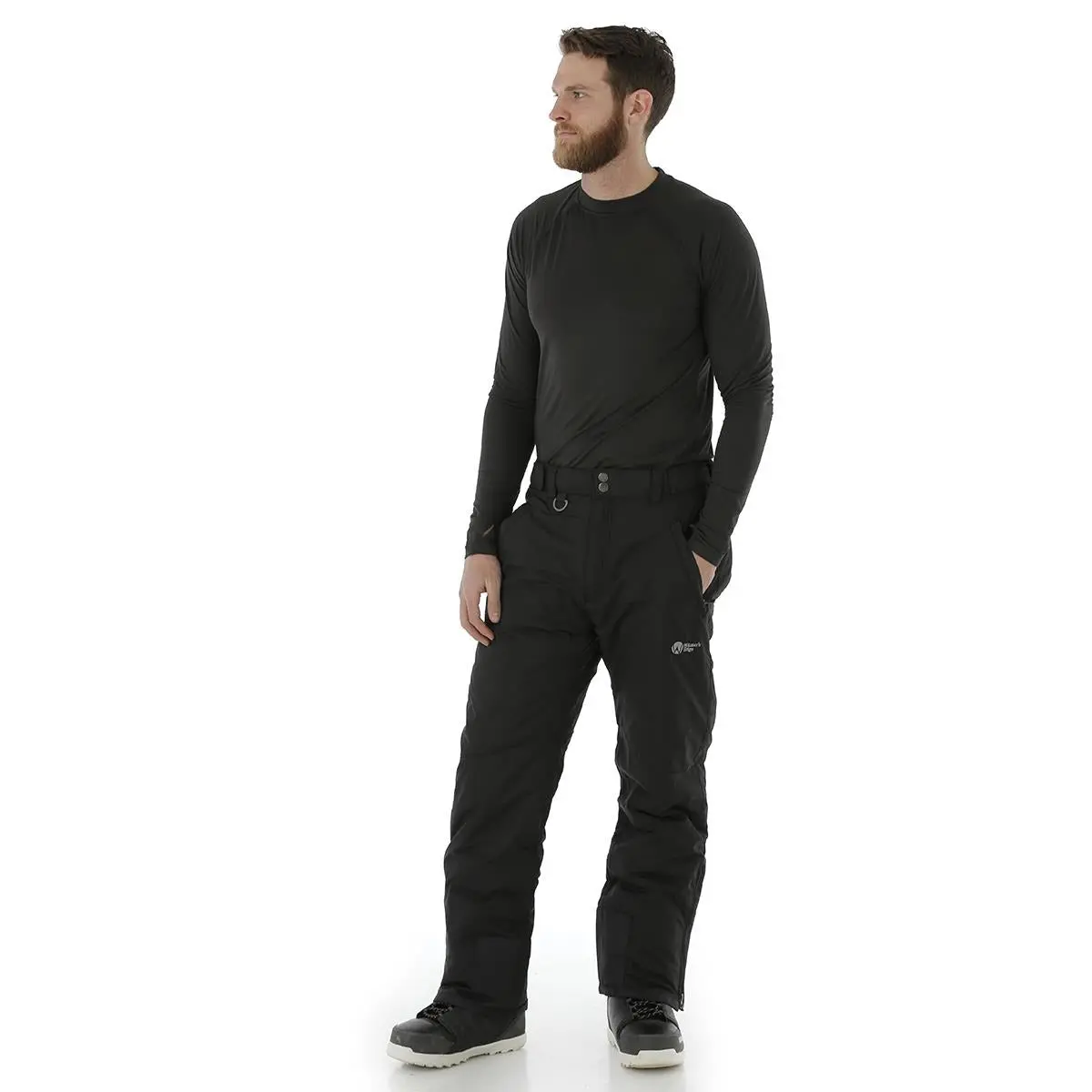 Men's Avalanche Snow Pant 1