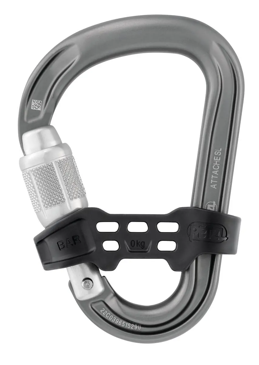Attache Screw-Lock With Positioning Bar 1