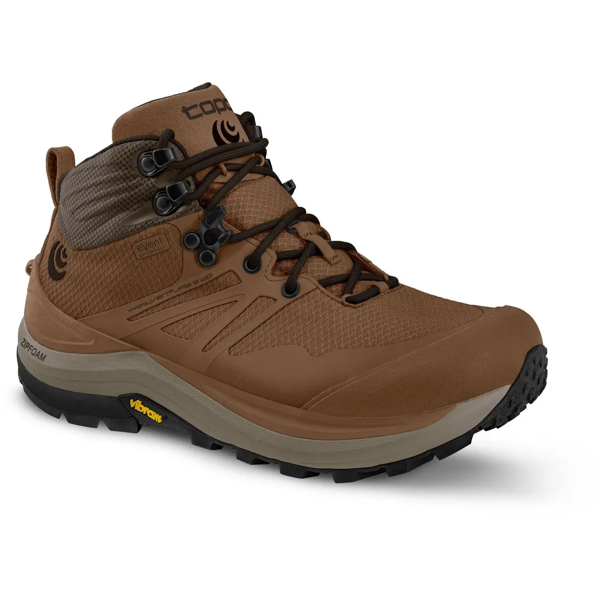 Men's Trailventure 2 Waterproof Hiking Boot 2