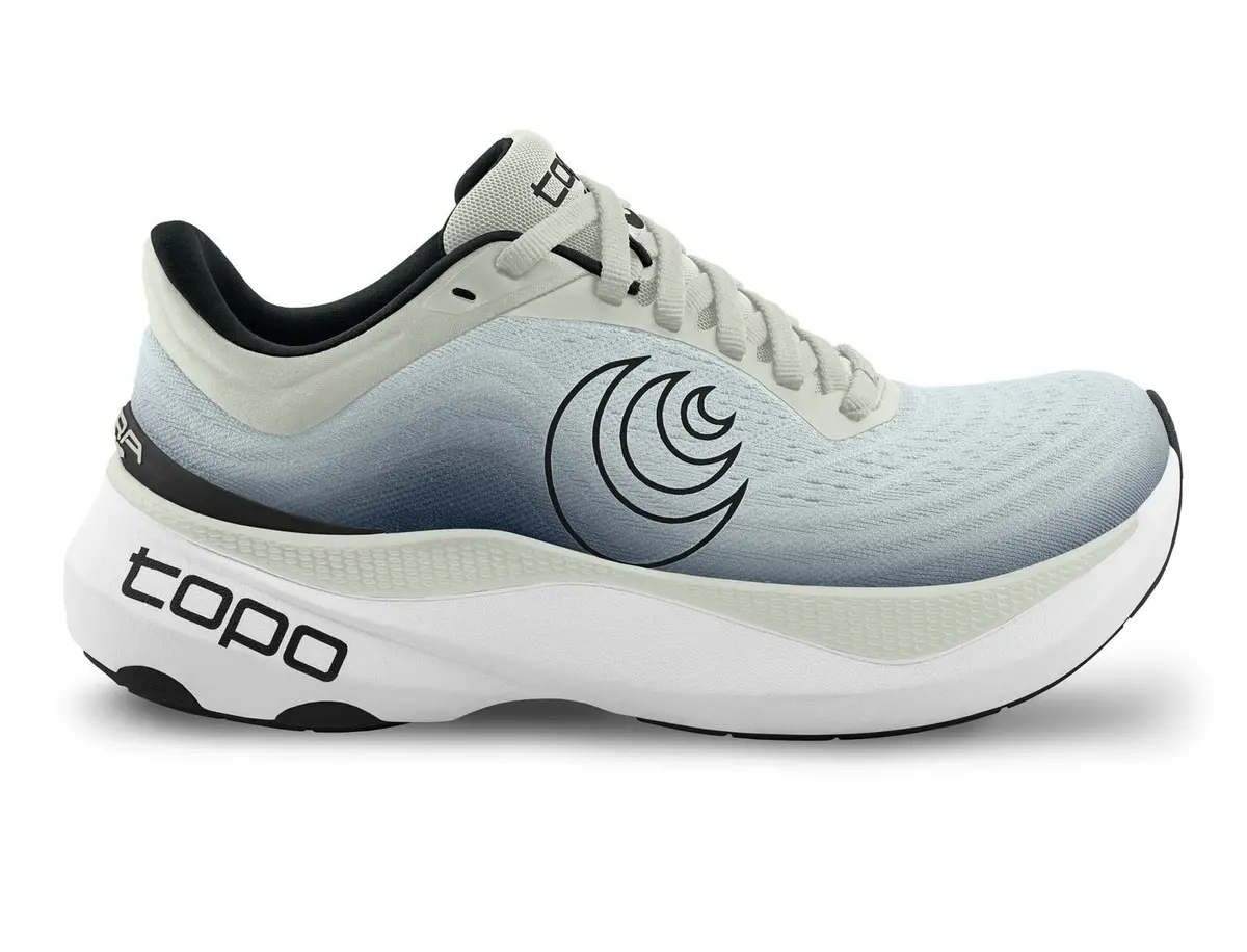 Men's Aura Running Shoe 1