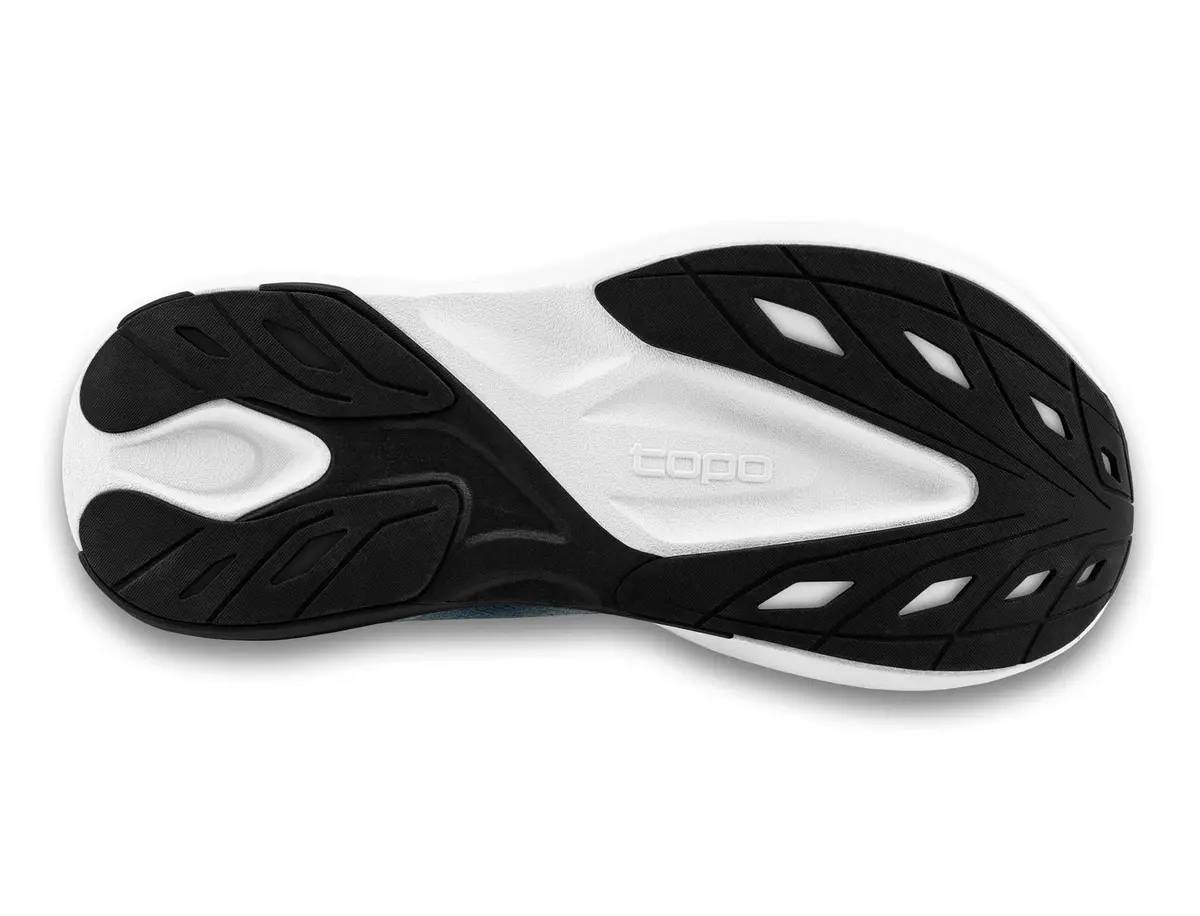 Men's Aura Running Shoe 3