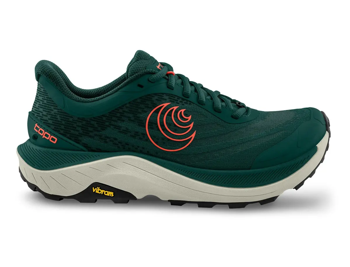 Men's Ultraventure 4 Trail Shoe 1