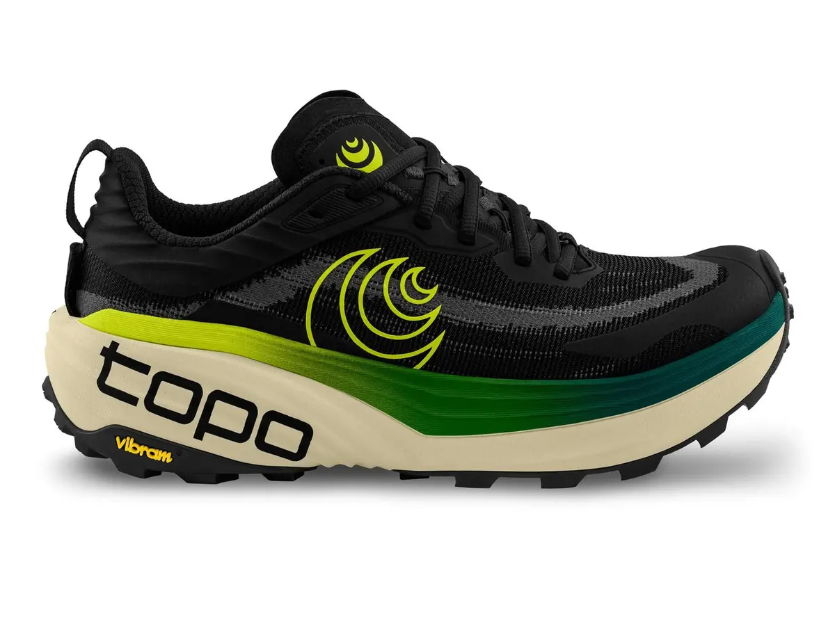 Men's Vista Trail Running Shoe 1
