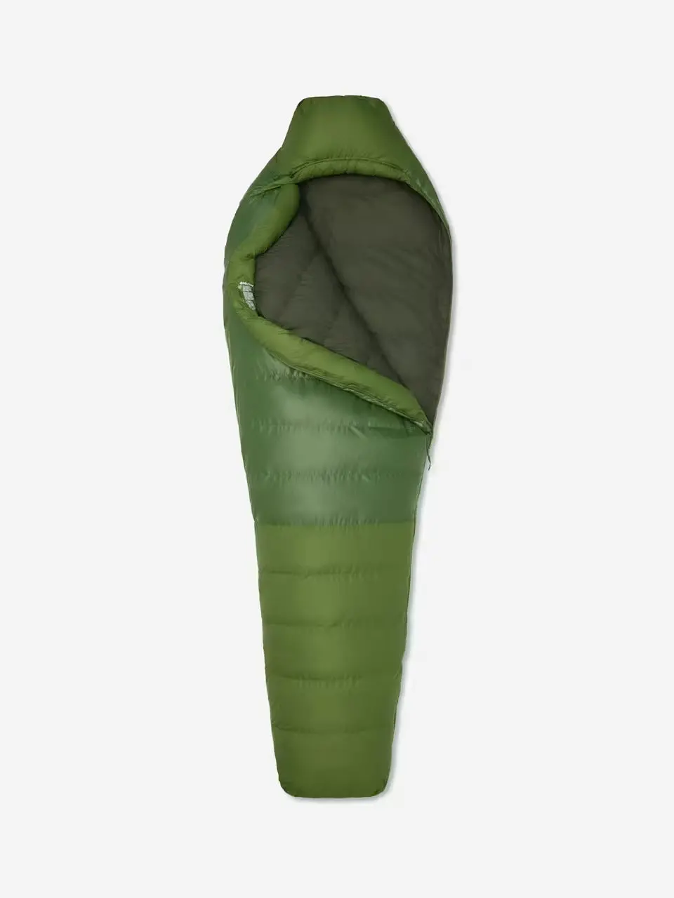 Mad River Down 30 Sleeping Bag - Regular 2