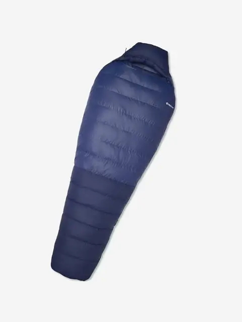 Mad River Down 15 Sleeping Bag - Long / Extra-Wide 1