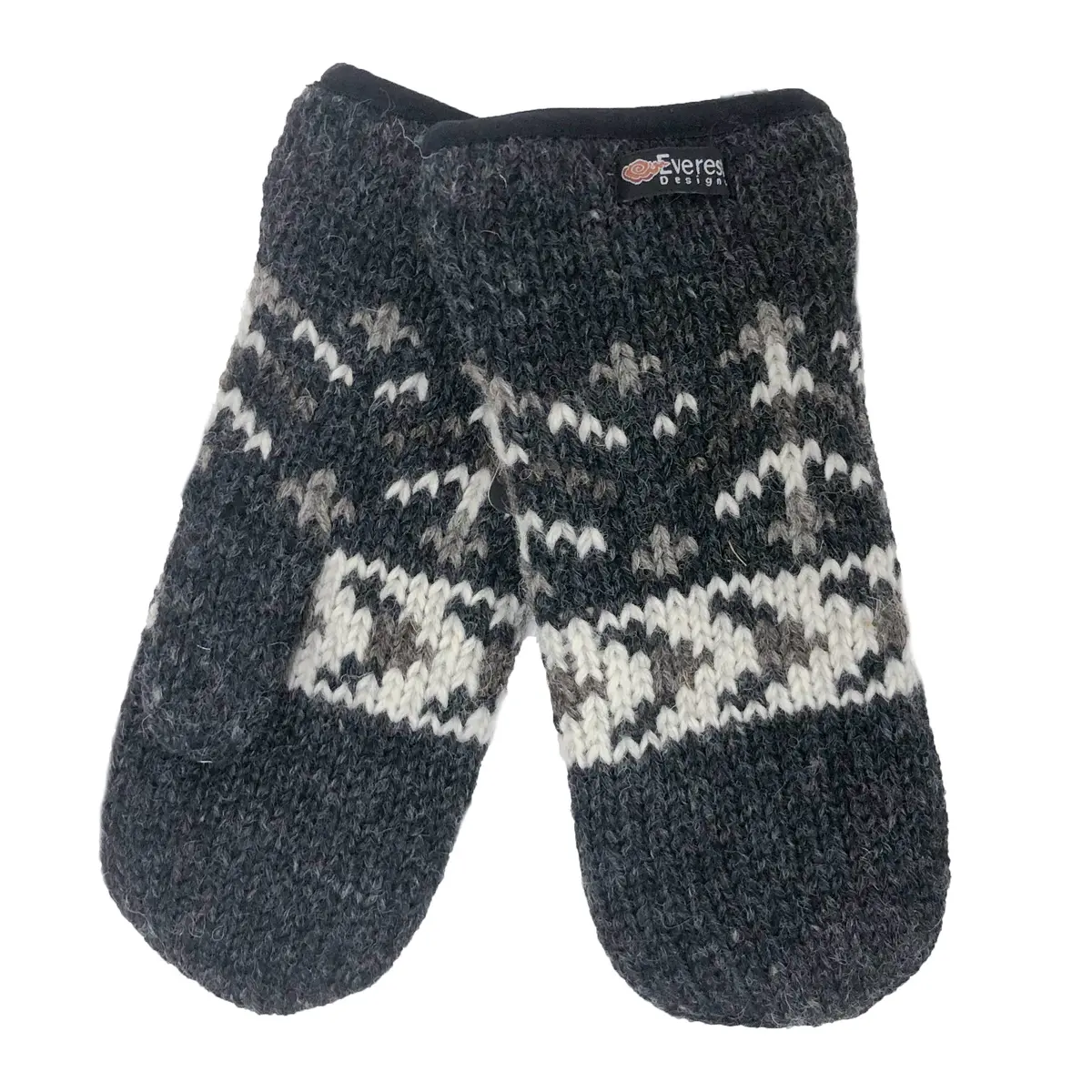 Tenzing Techmitt Mitten 1