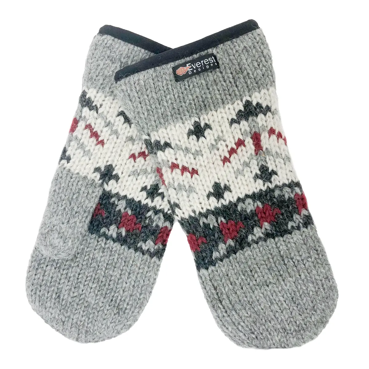 Tenzing Techmitt Mitten 1