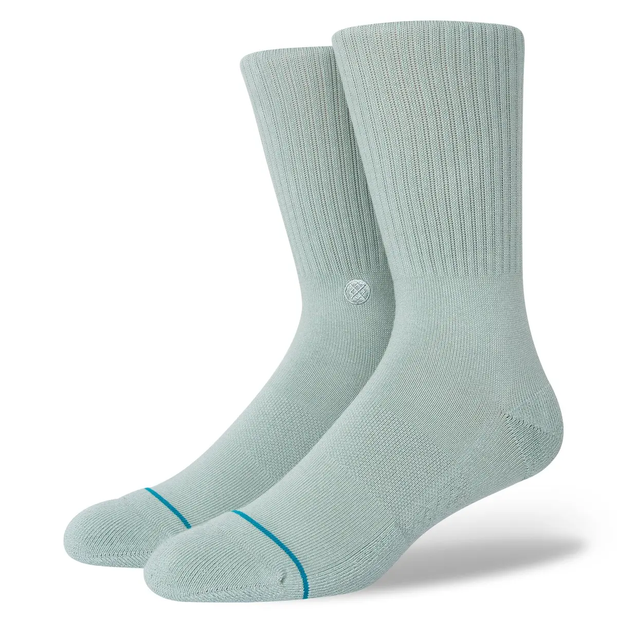 Icon Crew Socks 1
