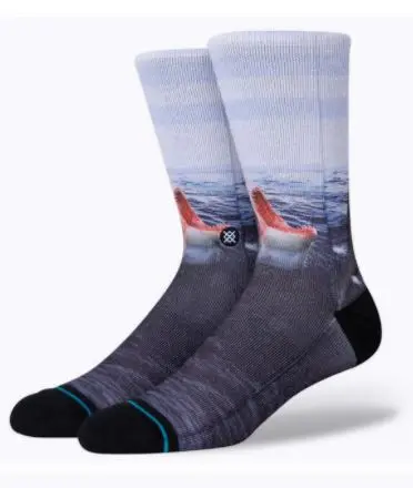 Unisex Landlord Socks 1