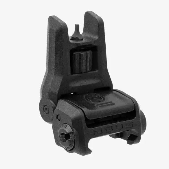 Mbus 3 Sight - Front 1