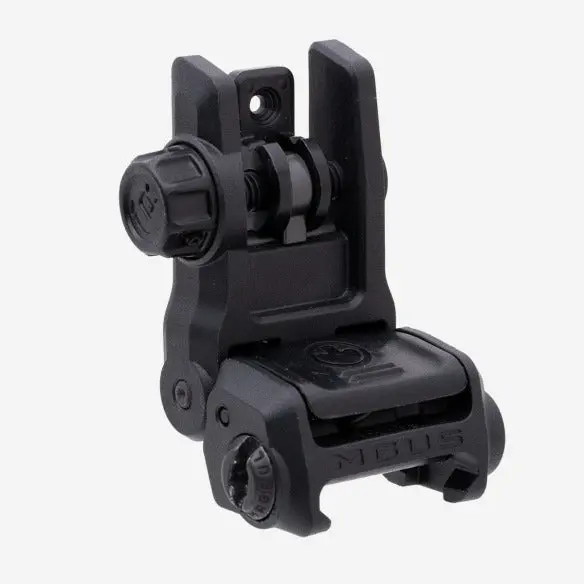 Mbus 3 Sight - Rear 1