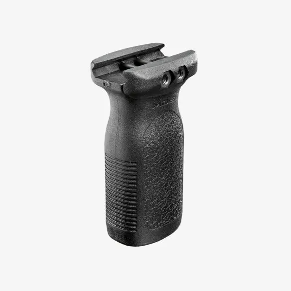 Rvg - Rail Vertical Grip 1
