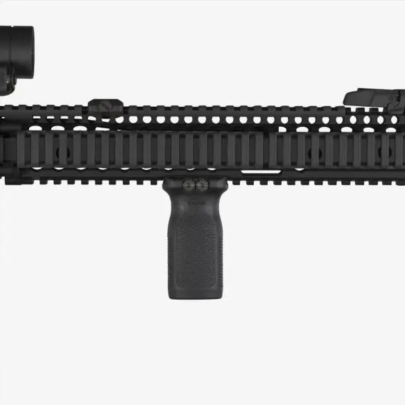 Rvg - Rail Vertical Grip 2