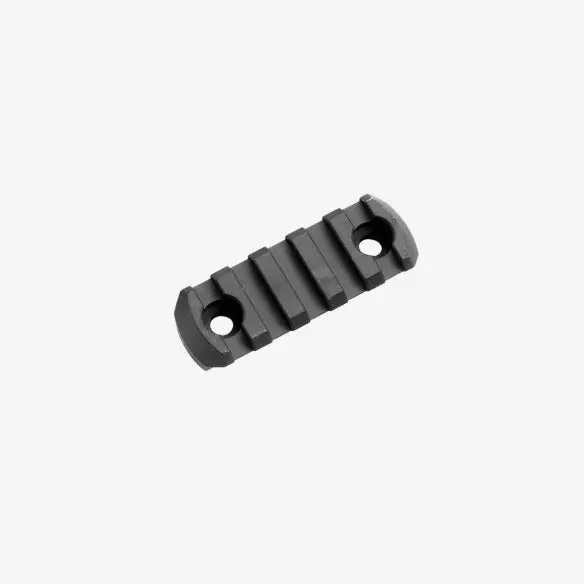 M-Lok Aluminum 5-Slot Rail 1