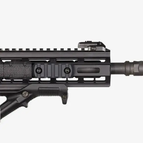 M-Lok Aluminum 5-Slot Rail 2
