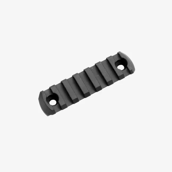 M-Lok Aluminum 7-Slot Rail 1