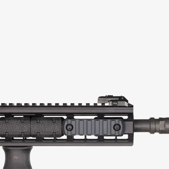 M-Lok Aluminum 7-Slot Rail 2