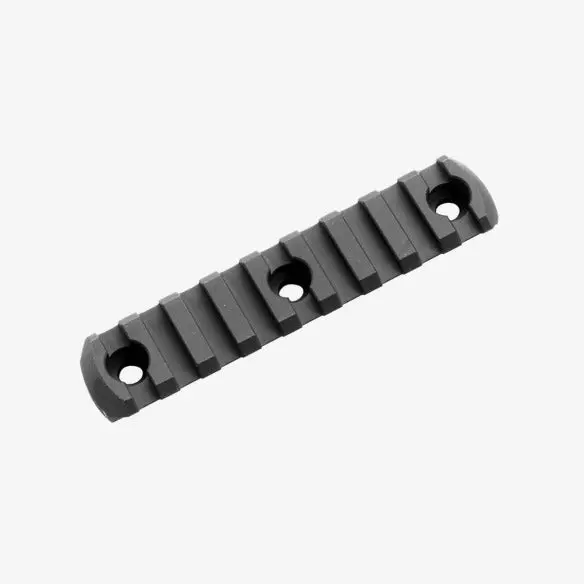 M-Lok Aluminum 9-Slot Rail 1