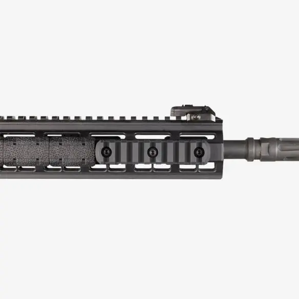 M-Lok Aluminum 9-Slot Rail 2