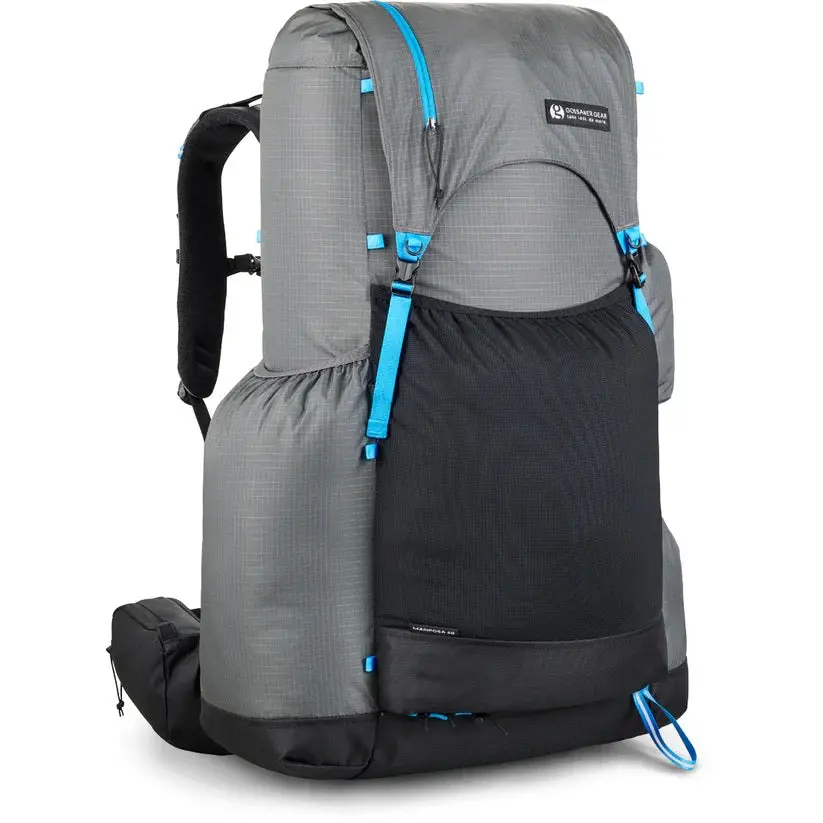 Mariposa 60 Backpack (Small) 1