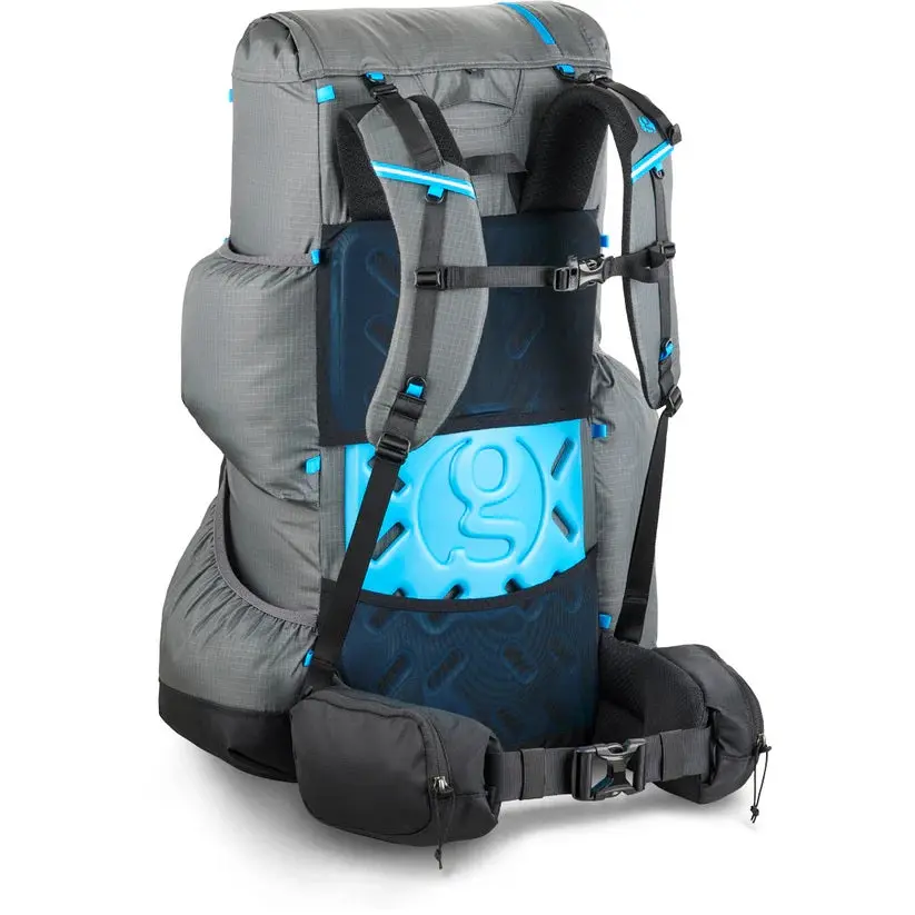Mariposa 60 Backpack (Small) 2