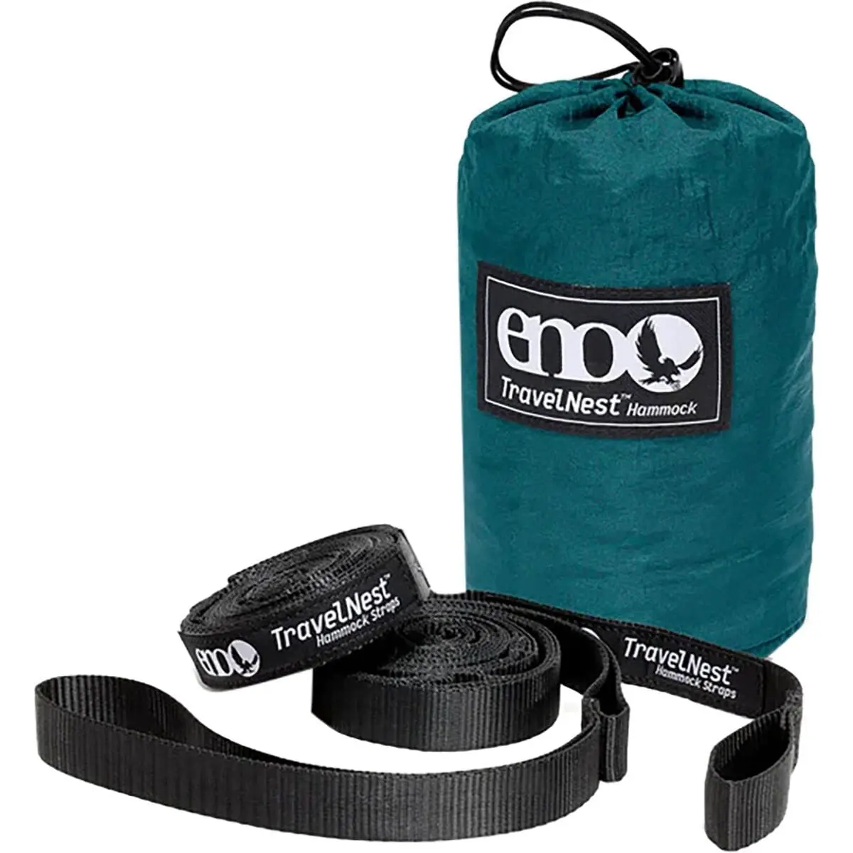 Travelnest Hammock & Straps Combo 2